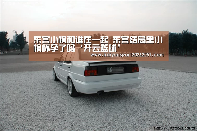东宫小枫和谁在一起 东宫结局里小枫怀孕了吗‘开云篮球’(图2) 开云篮球